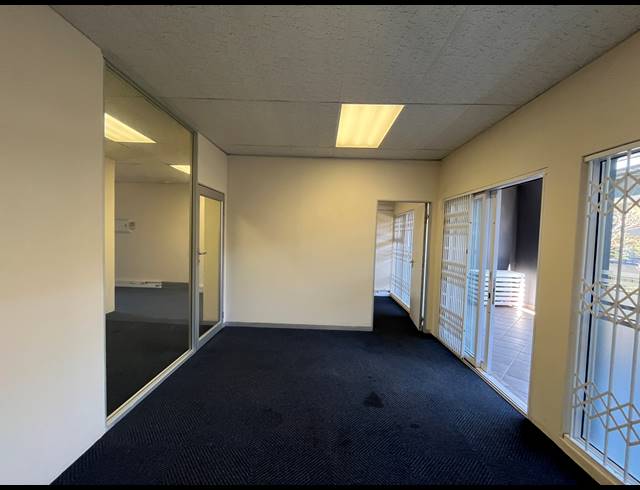 62M² OFFICE FOR SALE IN UMHLANGA CENTRAL